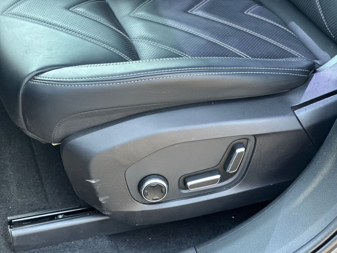 Zeekr 001 ZEEKR 001 ME 2023