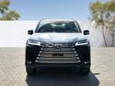 Lexus LX 700h 3.5L HEV TWIN TURBO V6 TURBO SPORT 7S MARK LEVINSON | AUTO PARKING, 2026MY