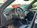 BMW X1 sDrive 28i - American Specs - Excellent Condition