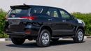 Toyota Fortuner GX2 4X4 2.7L