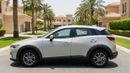 Mazda CX-3 GT 2024 | AED 671/Month | 0 DP | 30 Day Return | Warranty