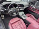 بي أم دبليو 430i M Sport Pro 2.0L