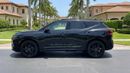 Chevrolet Blazer RS 2022 | AED 1120/Month | 0 DP | 30 Day Return | Warranty | Service History