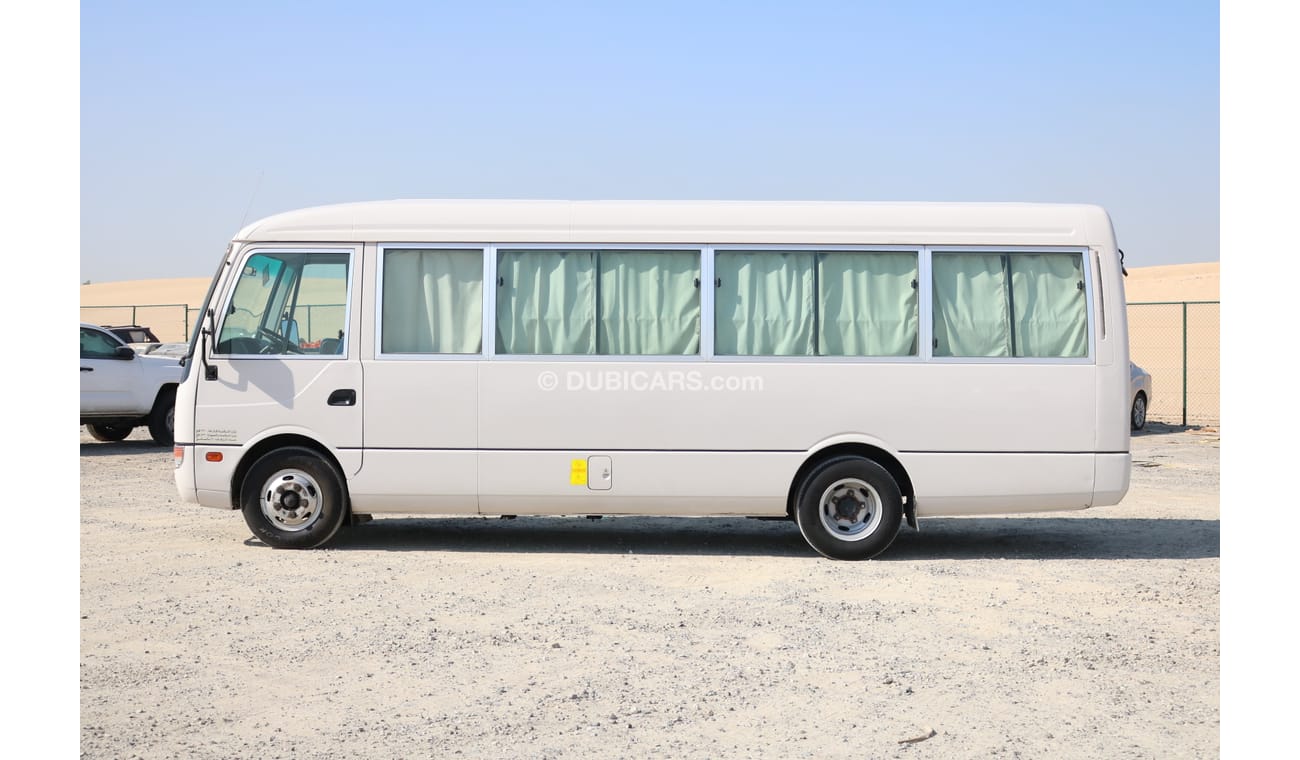 ميتسوبيشي روزا 30 SEATER BUS