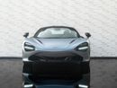 مكلارين 720S PEFORMANCE