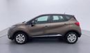 Renault Captur SE 1.2 | Zero Down Payment | Free Home Test Drive