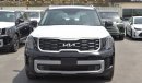 Kia Telluride GT Line