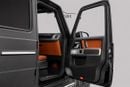 Mercedes Benz G63 AMG G 63 AMG | GCC Specs | Low Mileage | Warranty