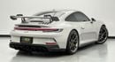 بورش 911 2022 Porsche 911 GT3, Porsche Service History, 27/11/2027 Porsche Warranty, Clean Title, Canadian