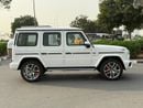 Mercedes-Benz G 63 AMG 4MATIC SUV 2025 MERCEDES G63 AMG 4MATIC BRAND NEW KOREAN SPECS EXPORT