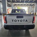 Toyota Hilux NEW SHAPE DIESEL A/T FULL OPTION DOUBLE CABIN PICKUP