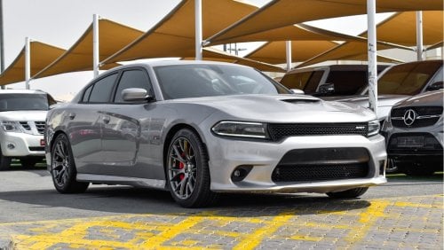 Dodge Charger SRT