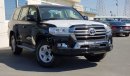 تويوتا لاند كروزر Toyota Land Cruiser GXR V8 DISEL 2020 BRAND NEW