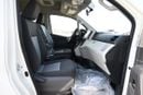 تويوتا هاياس 2026 TOYOTA HIACE HIGH ROOF 3.5L PETROL 13-SEATER AT.