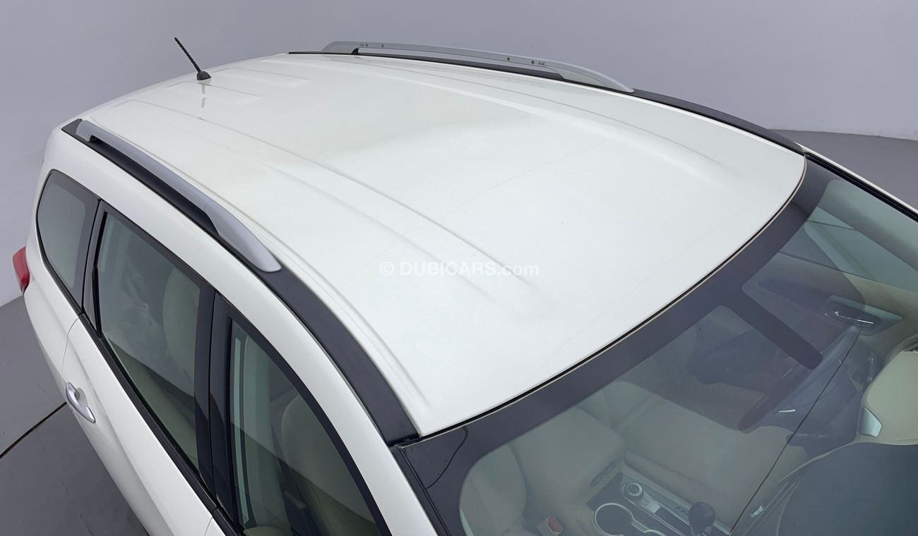 Nissan Pathfinder S 3.5 | Zero Down Payment | Free Home Test Drive