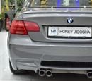 بي أم دبليو M3 EXCELLENT DEAL for our BMW M3 ( 2011 Model ) in Grey Color American Specs