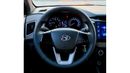 Hyundai Creta Hyundai Creta 2017 GCC in excellent condition, inside and out