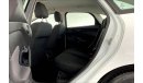 Ford Focus Ambiente