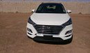 Hyundai Tucson 1.6 GL For Export 2020