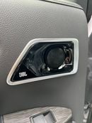 Toyota Land Cruiser 3.5L Petrol VXR (ZX) 7 seater