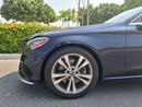 Mercedes-Benz C 300 Coupe Mercedes-Benz C300 2019 full option  convertible