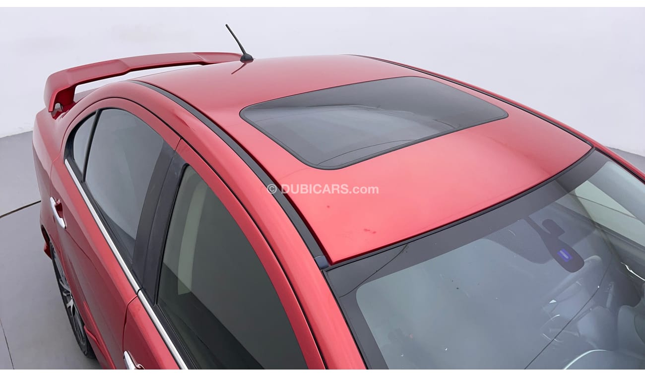 Mitsubishi Lancer GT 2 | Zero Down Payment | Free Home Test Drive