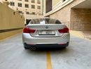 بي أم دبليو 420i M Sport 2.0L