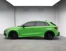 Audi RS3 TFSI SPORTBACK