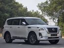 Nissan Patrol LE Platinum City NISSAN PATROL PLATINUM 2021 GCC V8 // FULL OPITION // PERVECT CONDITION