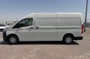 Toyota Hiace Toyota Haice 3.5L Cargo manual 2026