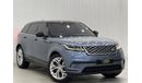 Land Rover Range Rover Velar P380 R-Dynamic SE 2018 Range Rover Velar P380 SE R-Dynamic, January 2024 Range Rover Warranty, GCC