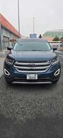 فورد إدج Titanium