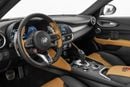 Alfa Romeo Giulia 2025 Alfa Romeo Giulia Quadrifoglio 115 Edition / Agency Warranty & Service Package