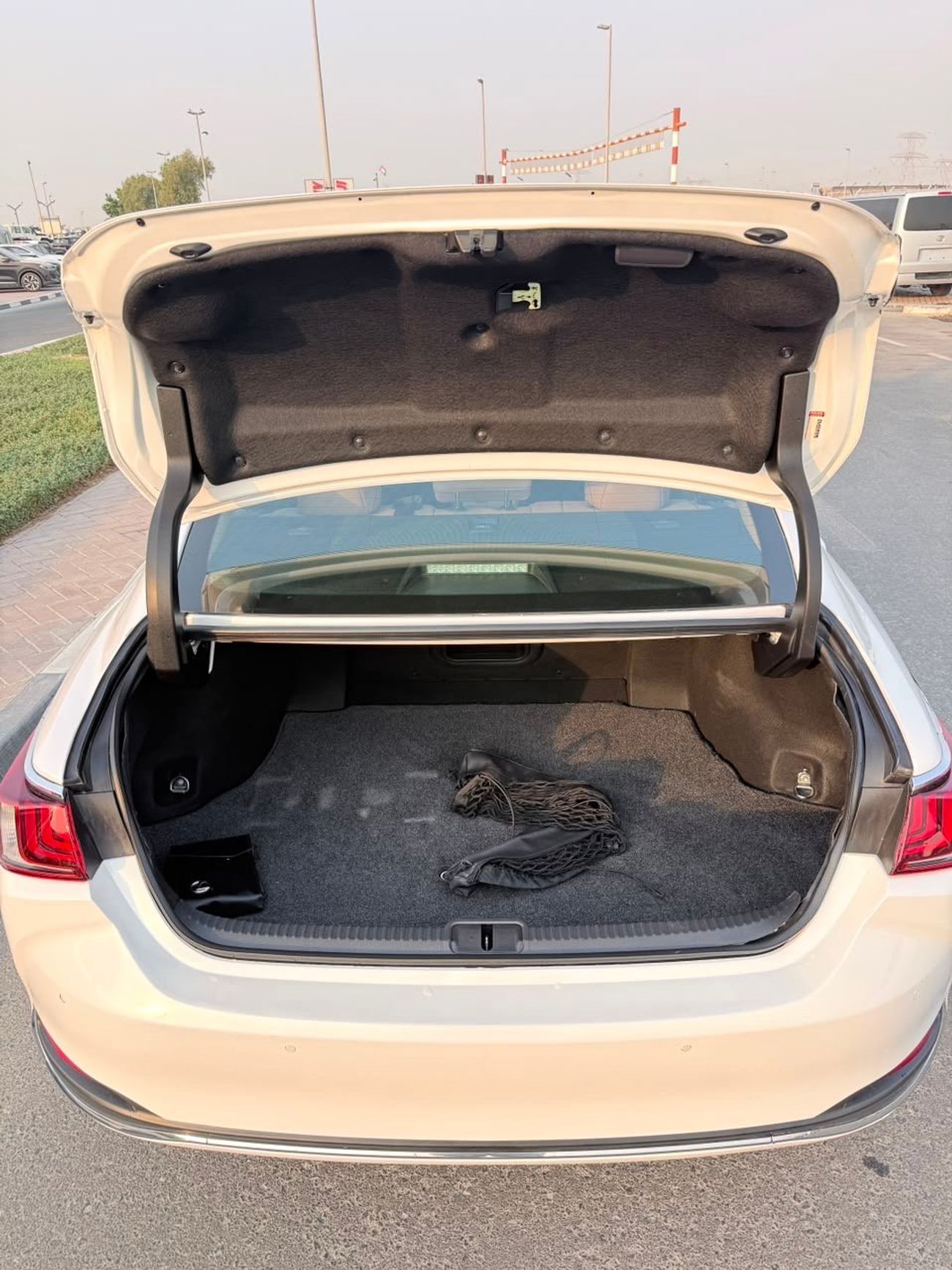 Lexus ES300h
