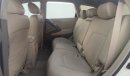 Nissan Murano Full option