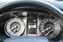 Toyota Hilux SR5 V6 4.0L PTR