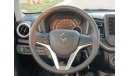 سوزوكي سيليريو 1.2L V4, GLX, Black Rims, Automatic Gear, SPECIAL OFFER (CODE # CGLM)