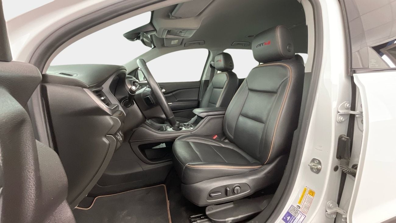 GMC Acadia AT4 | Guaranteed Warranty | 0 Down Payment