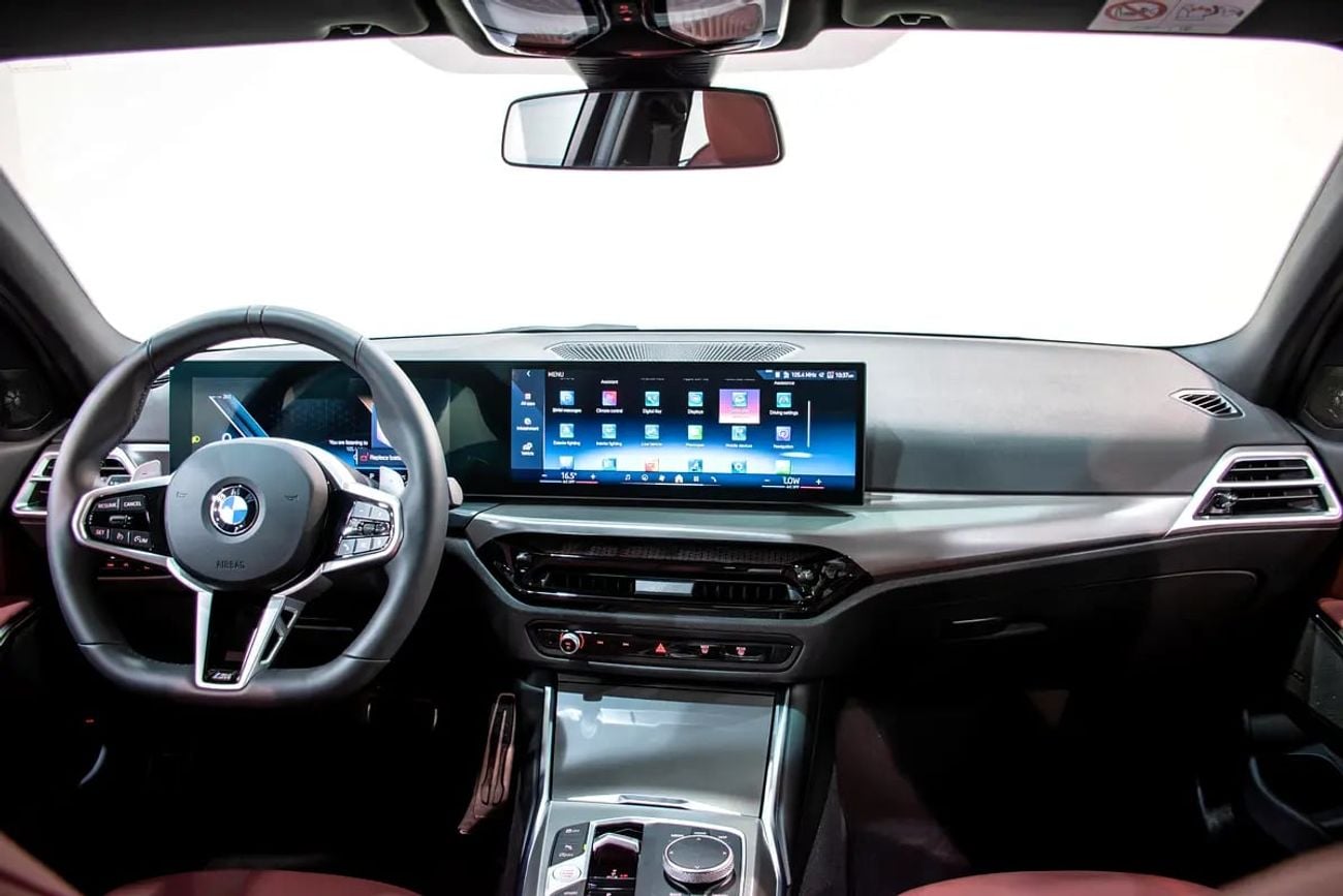 BMW 530i EXCLUSIVE PURE EXCELLENCE 530i Sedan Exclusive