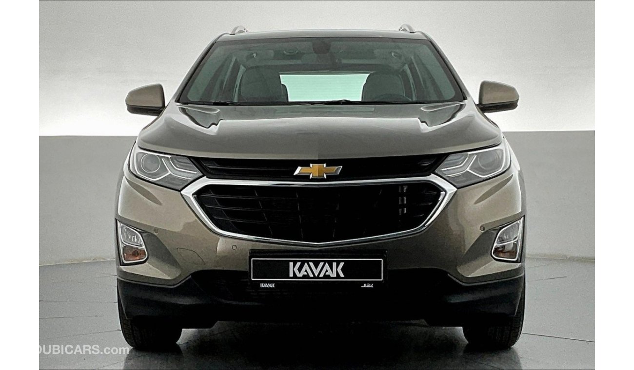 Chevrolet Equinox 1LT