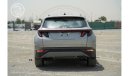 Hyundai Tucson *HYUNDAI TUCSON 1.6L TURBO 2023 GCC SPECS (Automatic A/C / Ventilation Seats) FOR EXPORT ONLY