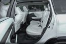 تويوتا هايلاندر Supreme 2.5 Hybrid JBL Hybrid 2.5L AWD 7-Seater