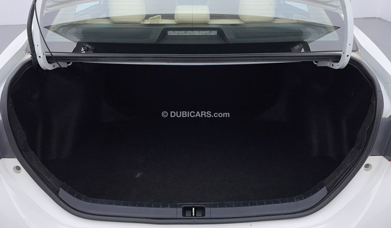 Toyota Corolla SE 2 | Zero Down Payment | Free Home Test Drive