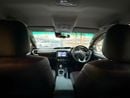 Toyota Hilux GR SPORT TOYOTA HILUX PICK UP SR5 GR SEATS 2024 WHITE 4WD AT DIESEL = RIGHT HAND