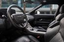 Land Rover Range Rover Evoque LANDMARK EDITION | 2076 P.M | 0% Downpayment | LOW MILEAGE!