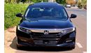 Honda Accord EXL 940-Monthly l Full Option 1.5T | Sunroof, Leather, Radar l Warranty