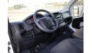 Peugeot Boxer Diesel | Delivery Van |  2.0L | Excellent Condition | GCC