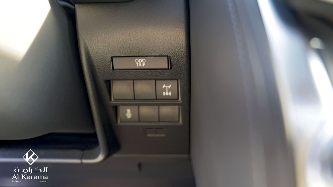 Toyota Land Cruiser Toyota Land Cruiser 3.3L GX.R | Twin Turbo | Diesel | GCC | RADAR | JBL Sound System