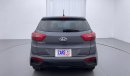 Hyundai Creta S 1.6 | Under Warranty | Inspected on 150+ parameters