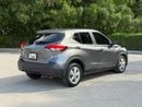 Nissan Kicks SL 1.6L